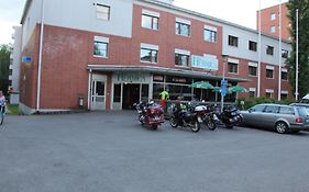 Hotel Hermica